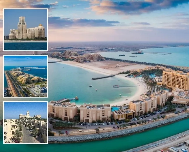 Ras Al Khaimah City Tour